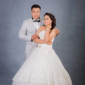 KV Thanaporn Shongvit profile icon