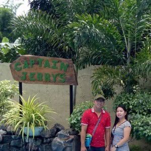 Maylene Gacutan Rocero profile icon