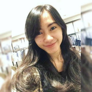 Utami Cahya Abhyora profile icon