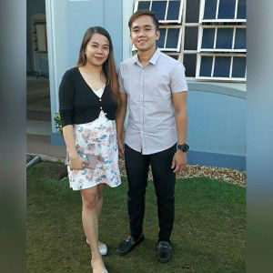 Jherlheane Santos Gazmin profile icon