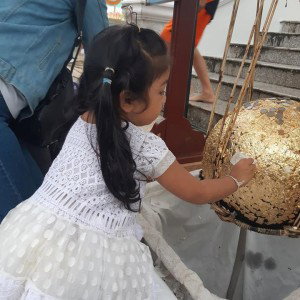 Ersang Pea profile icon