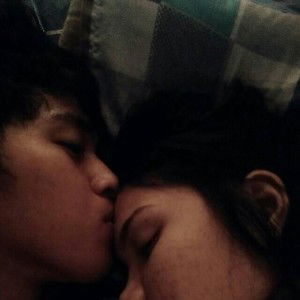 Lovelen Faith Apolinario ALdaya profile icon