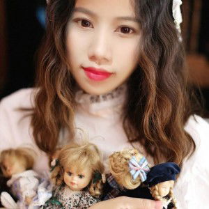 Ailyn Jerez profile icon