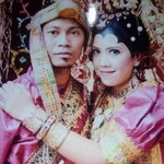 Gita Ria Rasyid Zahir profile icon