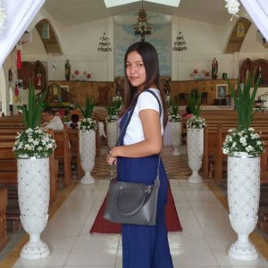 Joycel Ramirez profile icon