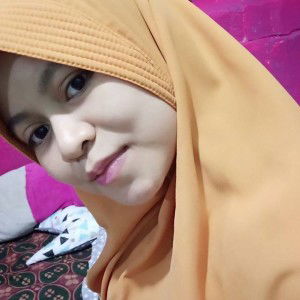 Nurlaila Estrina profile icon