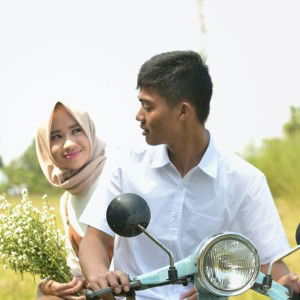 halimah profile icon