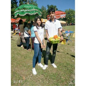 Kaewta Thong-arsa profile icon