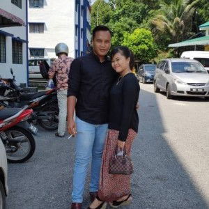 Farizah Maryun profile icon