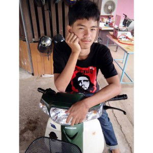 มีส 'เพชร. profile icon