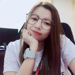 Mhy Catacutan profile icon