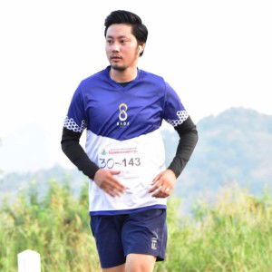 Kittisak Vakim Petchfuk profile icon