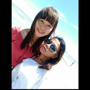 Maya Nasution profile icon