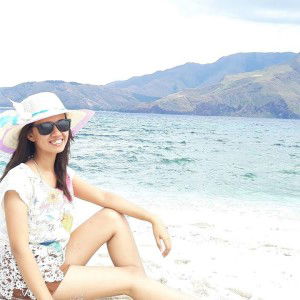 Alelie Reyes Baking profile icon