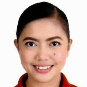Rowena Anna Molina profile icon