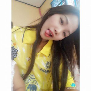 Oraya Khonyen profile icon