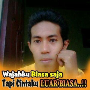 Gondrong Alap-Alap profile icon