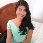 KittyRose Anne Bueno Pereyra profile icon