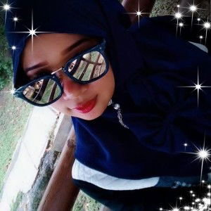 Yanie Brosli Teteh profile icon