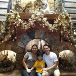 Mary Janice Yvonne Pila Junsay profile icon