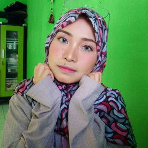 Ayuvhia Lestari profile icon