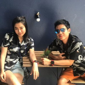 Pop Eye profile icon