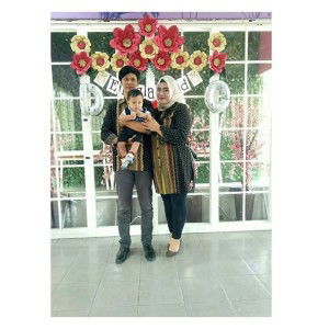 Elva Oktaverina profile icon