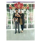 Elva Oktaverina profile icon