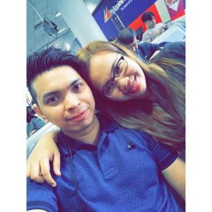 Mar John Eduave Rawan profile icon