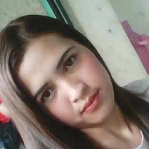 Angel Mae Tesiorna profile icon