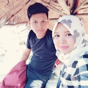 Manda Nasutionn profile icon