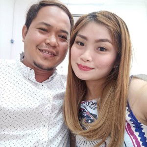 Nathania Lindo - Yu profile icon