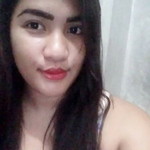 Trixie Joyce Oceña profile icon