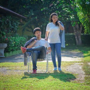 Orathai Kompreeyarat profile icon