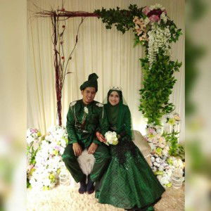 Nik Asyiqin profile icon