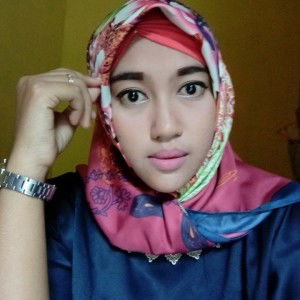 Iriana Fransisca profile icon