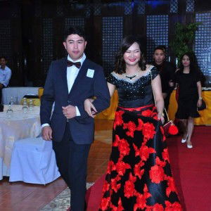 Rea Dela Cruz profile icon