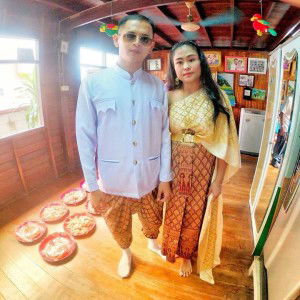 สาย ป่าน profile icon