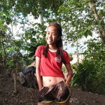 Princess Sophia Mae Catamora profile icon