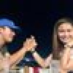 Eveen Grace Moreno profile icon