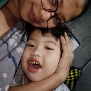 Zhayrene Dollano Navarro profile icon