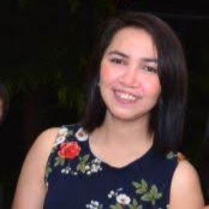 GERLIE DELA CRUZ profile icon