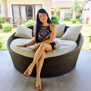 Irish Joy Santos Capati profile icon