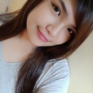 Neyi Dela Cruz profile icon