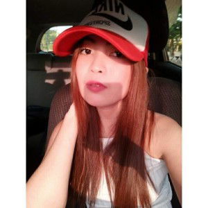 Giselle Anne Mateo Tuazon profile icon