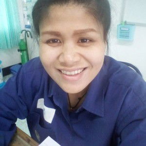 Chomseesod Wiratc profile icon