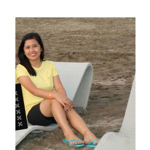 Aira R. Paz profile icon