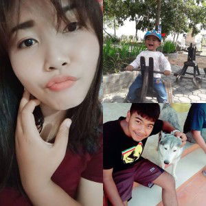 Thitima Jityen profile icon