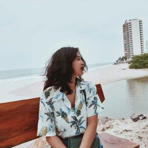 Nan Thanyared profile icon