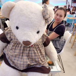 Tanattiya P. Phanyang profile icon